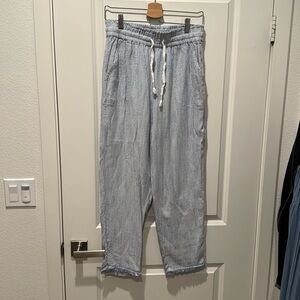 Aerie—lounge pants, size Medium